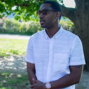 Meet your Posher, Brandon